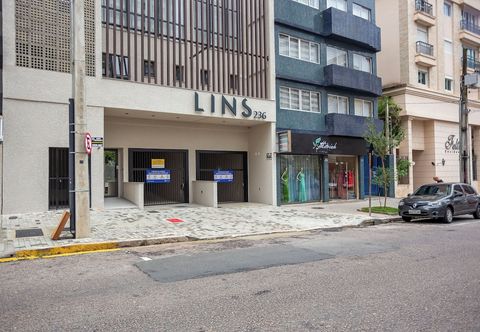 อื่นๆ Edifício Lins 236