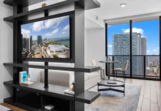 Others 6 Incredible Downtown Miami City View