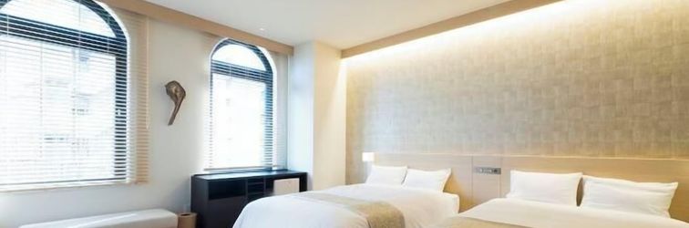 其他 EN Hotel Fujisawa