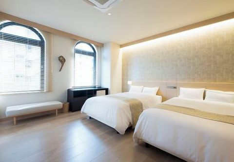 其他 EN Hotel Fujisawa