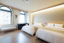 其他 EN Hotel Fujisawa