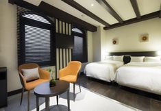 其他 7 EN Hotel Fujisawa