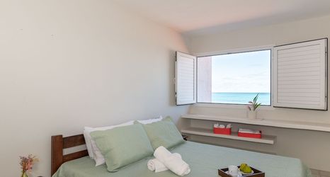 อื่นๆ 2 Casa 4QT BeiraMar Piscina&Cozinheira 038