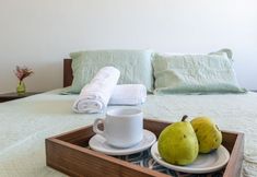 อื่นๆ 5 Casa 4QT BeiraMar Piscina&Cozinheira 038