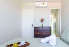 อื่นๆ 4 Casa 4QT BeiraMar Piscina&Cozinheira 038