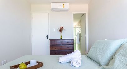 อื่นๆ 4 Casa 4QT BeiraMar Piscina&Cozinheira 038