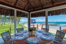 อื่นๆ Casa 4QT BeiraMar Piscina&Cozinheira 038