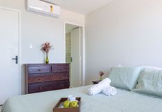 อื่นๆ 3 Casa 4QT BeiraMar Piscina&Cozinheira 038