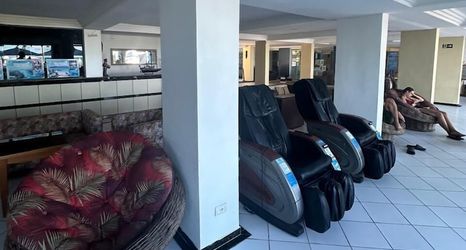 Others 2 Flat Vista e Frente Mar P. Dos Carneiros