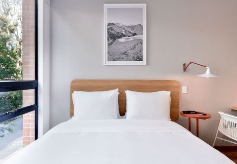 其他 Nuevecuatro by Wynwood House