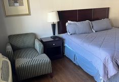 기타 7 FairBridge Inn Express Tukwila