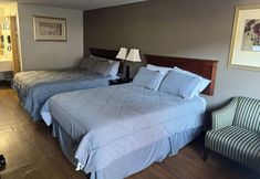 Others 6 FairBridge Inn Express Tukwila