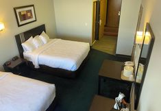 Others 5 FairBridge Inn Express Tukwila