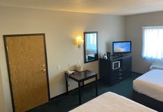 Others 4 FairBridge Inn Express Tukwila