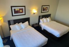 Others 2 FairBridge Inn Express Tukwila