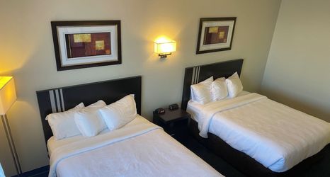 Others 2 FairBridge Inn Express Tukwila