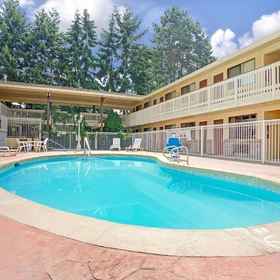 Primary image 1 페어브릿지 인 익스프레스 툭위라, 킹 카운티 호텔