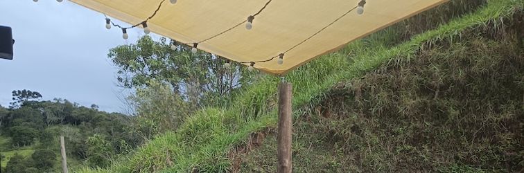 Others EMBAHÚ SUÍTES