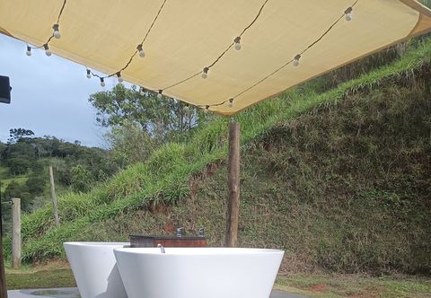 其他 EMBAHÚ SUÍTES