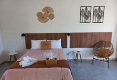 其他 7 EMBAHÚ SUÍTES