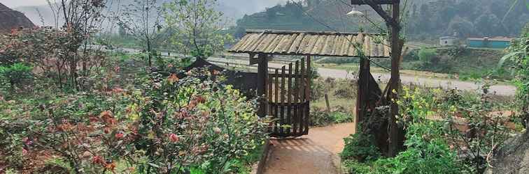 Khác Cottage Garden Sapa