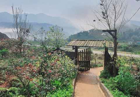 Khác Cottage Garden Sapa