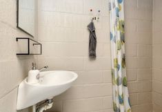 기타 7 4 Person Holiday Home in Millinge