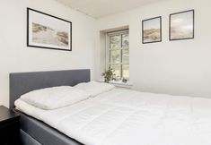 기타 3 4 Person Holiday Home in Millinge