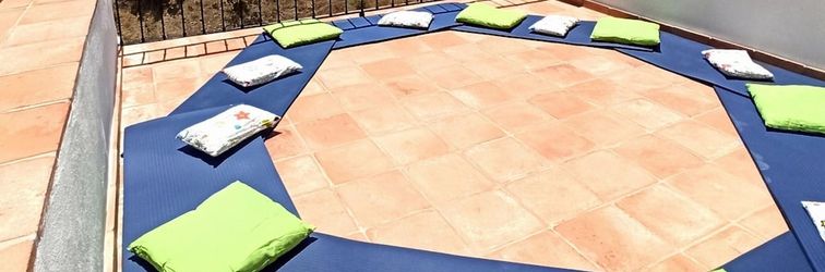 Lainnya Andalusian Farmhouse for Workshops, Retreats or Events