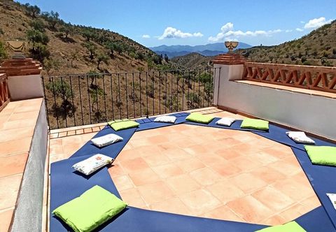 Lainnya Andalusian Farmhouse for Workshops, Retreats or Events