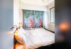 Others 4 Apartment in Sint-idesbald Near the Beach