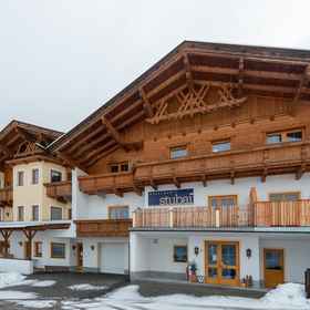 Primary image 1 施图拜山谷公寓,带山景, Polling in Tirol Apartments