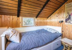 Others 3 3 Person Holiday Home in Norre Nebel