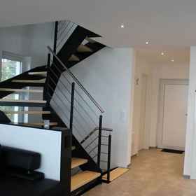 Primary image1優娜舒適度假屋,Stadtkirche St. Johannis Malchow飯店