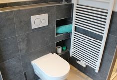 其他 2 Holiday Home Yuna Comfortable Vacation Home