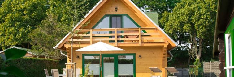 Lain-lain The Winkler Family