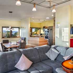 Primary image 1 Mosel Sky Lounge With Loggia & Panoramic View, Weingut Hubertus M. Apel Hotels