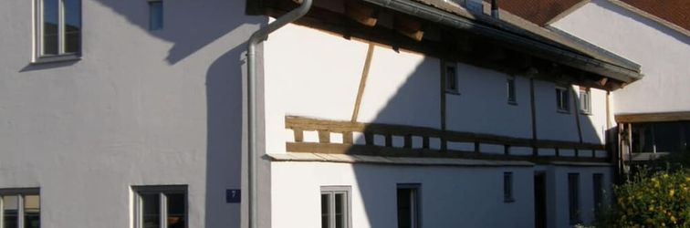 Khác "zum Kirchenschuster"