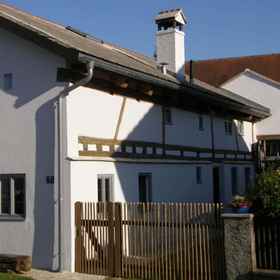 Primary image 1 "zum Kirchenschuster", Hotel Eichstätt