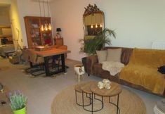 Others 7 Apartment With Private Terrace in Blankenberge