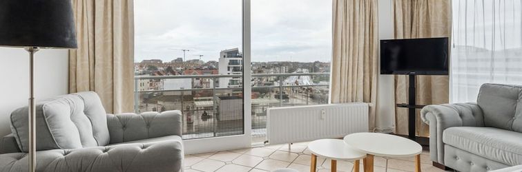 Others Apartment Near Train Station