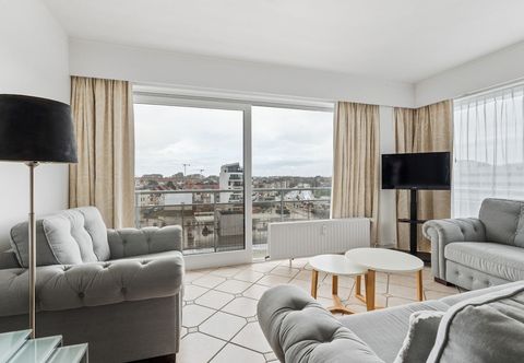 Others Apartment Near Train Station