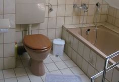 其他 5 Holiday Apartment Siegmann