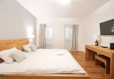 기타 6 Modern Holiday Home With Balcony in old Town