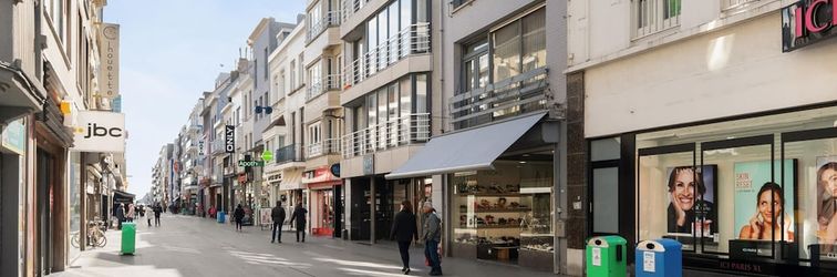 Others Beautiful Apartment Near Center