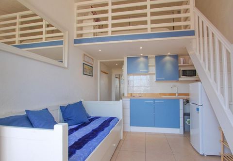 Khác Comfortable Holiday Home Near the Beach