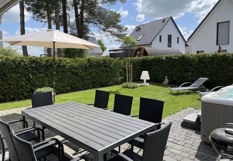 Lain-lain Villa Seebrise Modern Retreat