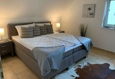 Lain-lain 6 Villa Seebrise Modern Retreat