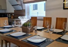 Lain-lain 4 Villa Seebrise Modern Retreat