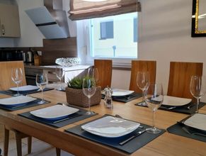 Lain-lain 4 Villa Seebrise Modern Retreat